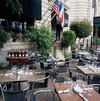 Hotel The Belden-Stratford 4*