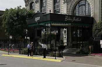 Hotel The Belden-Stratford