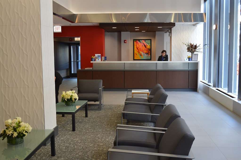 Western Grant Park Hotel