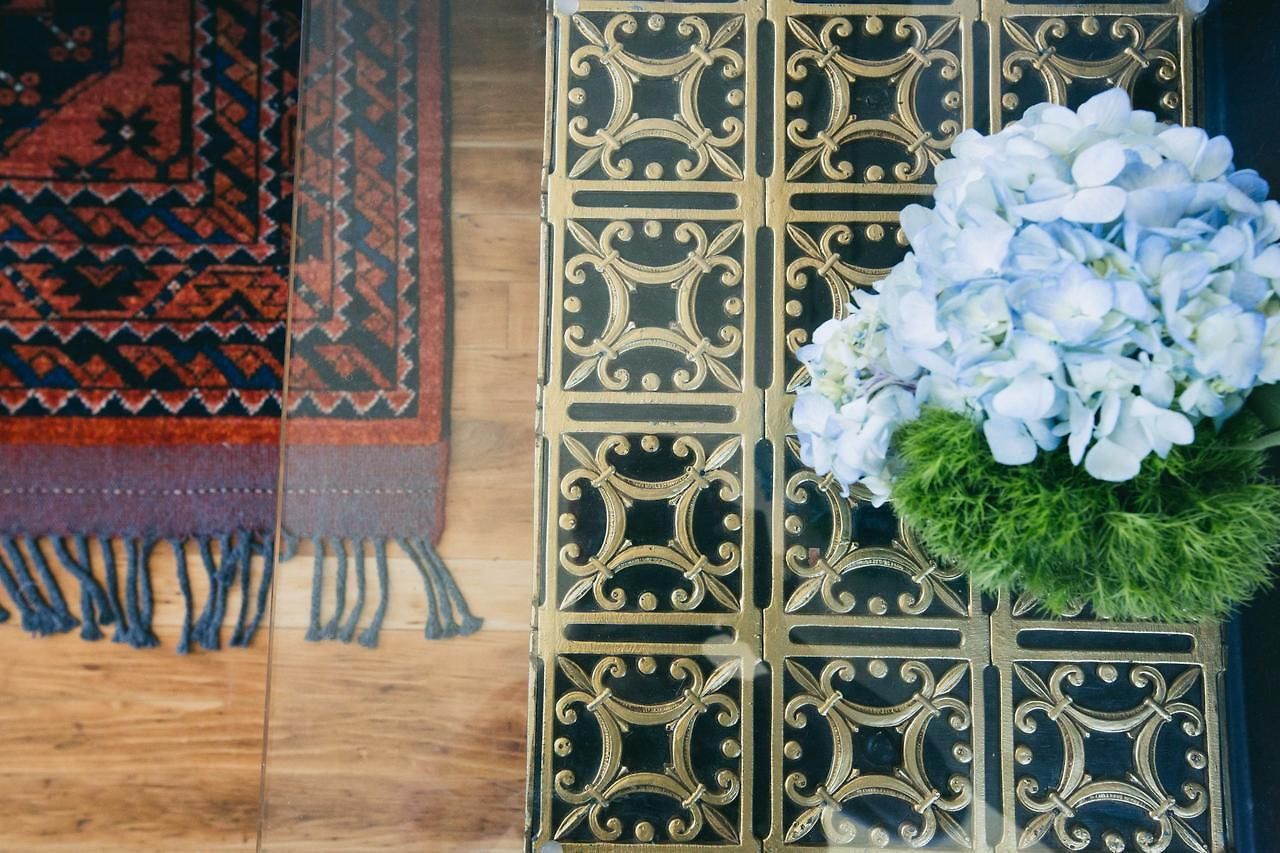 The Publishing House Bed & Breakfast Chicago