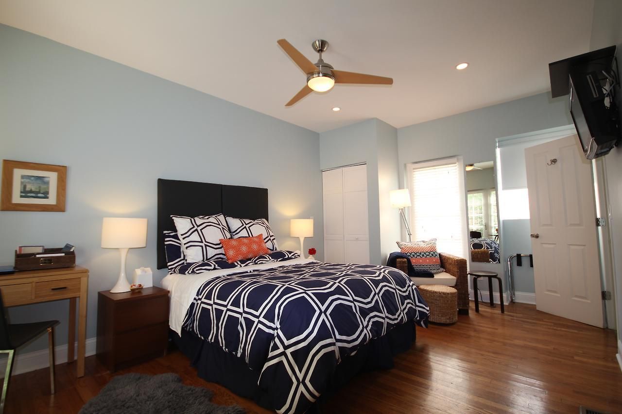 Magnolia Guest house
