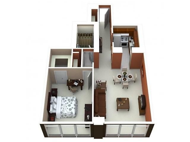 Corporate Suites Network - 233 E. Wacker