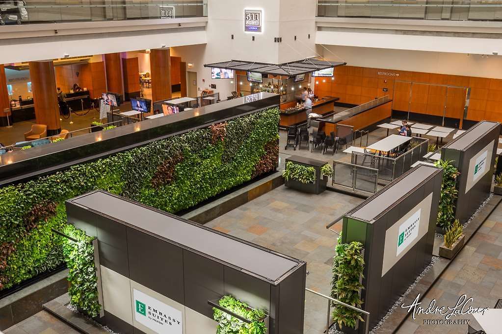 Embassy By Hilton Downtown Magnificent Mile 4*
