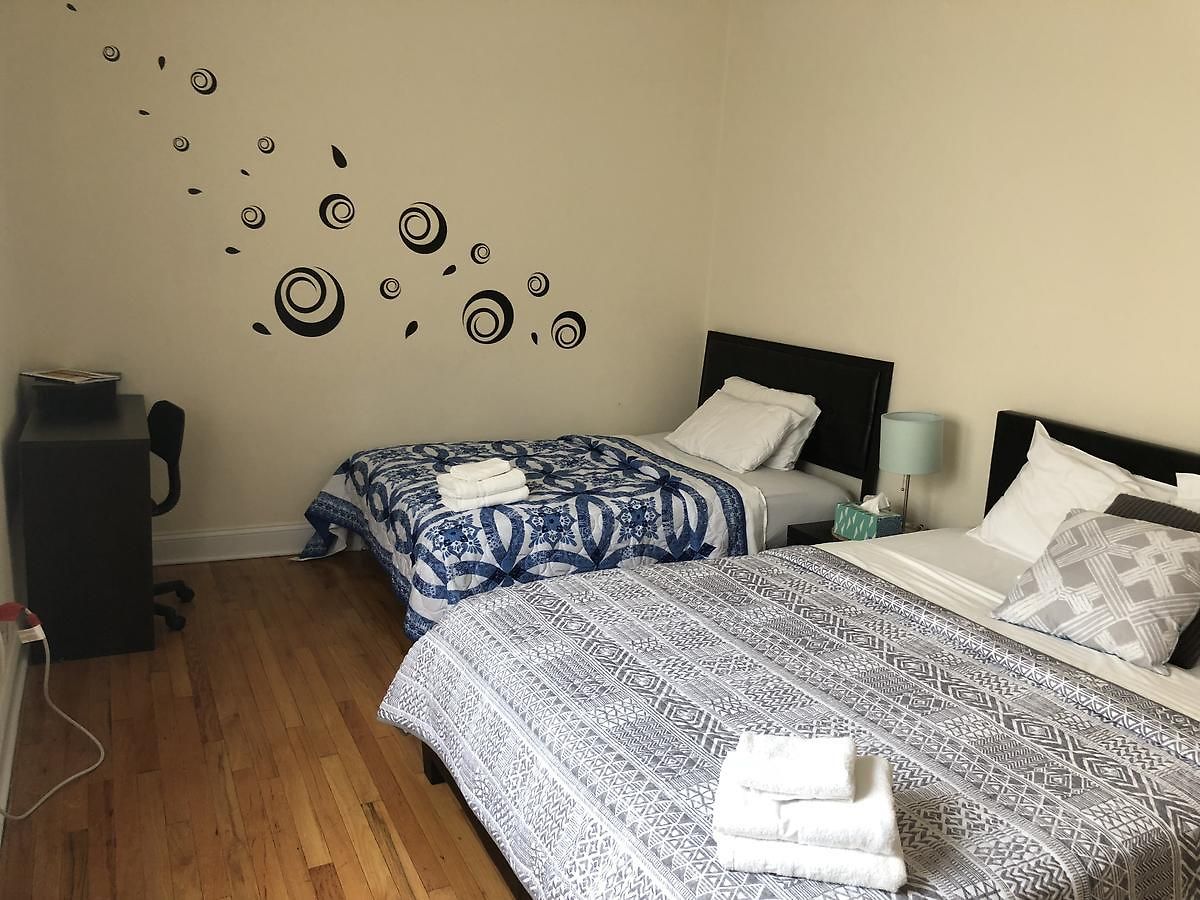 Sweet Dream Guest house *