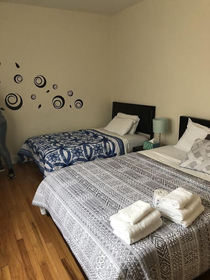 Guest house Sweet Dream *
