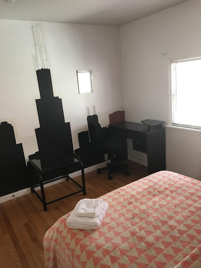 Homestay Hollywood Llc