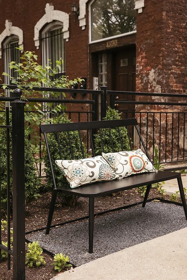 Wicker Park Bed & Breakfast