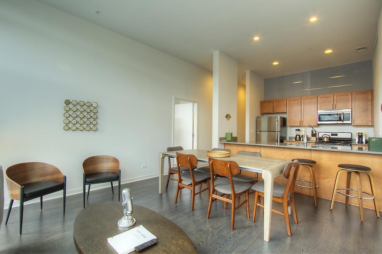 Aparthotel Sonder — Wrightwood Park 4*