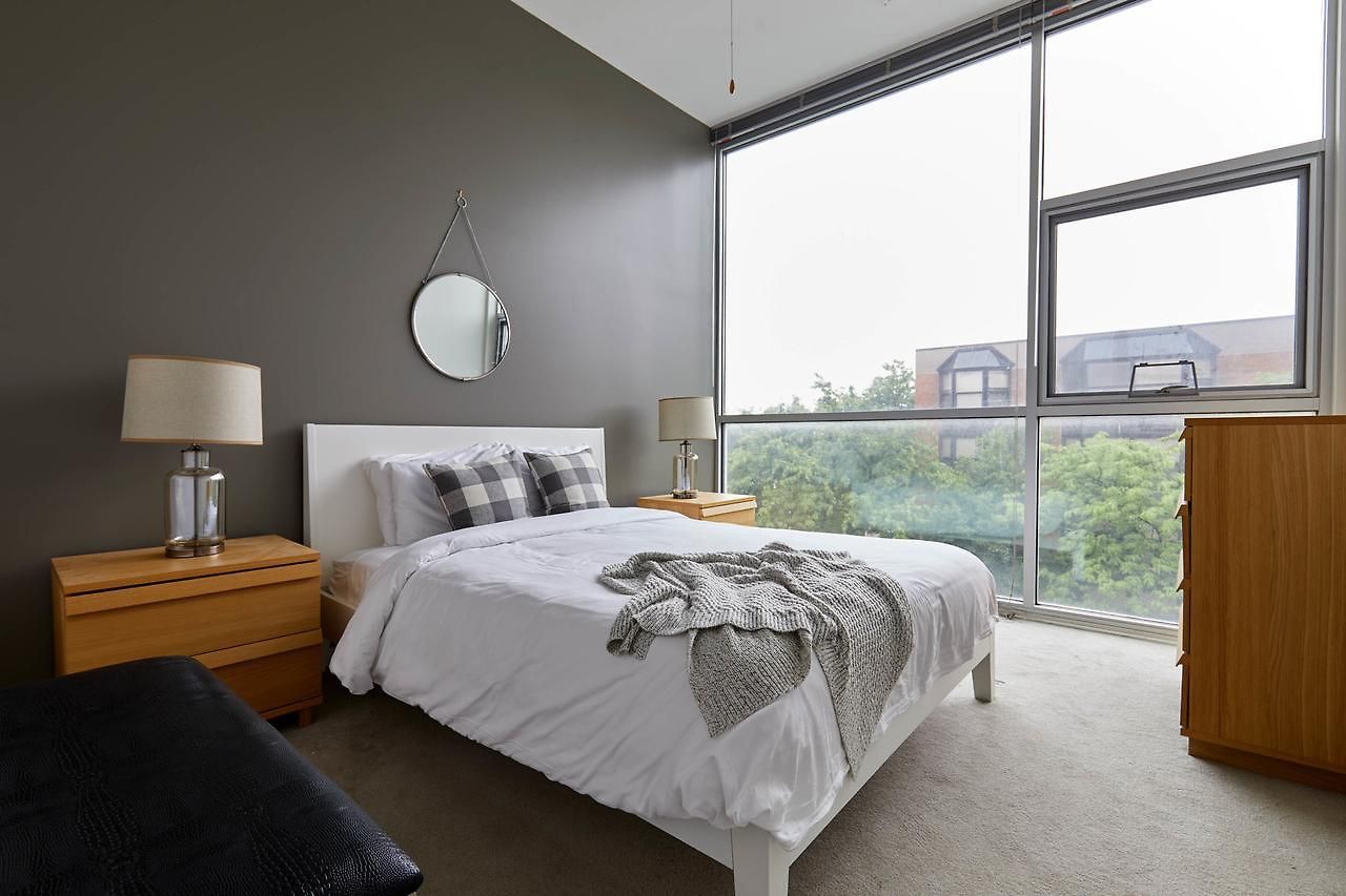 Aparthotel Sonder — Wrightwood Park Chicago