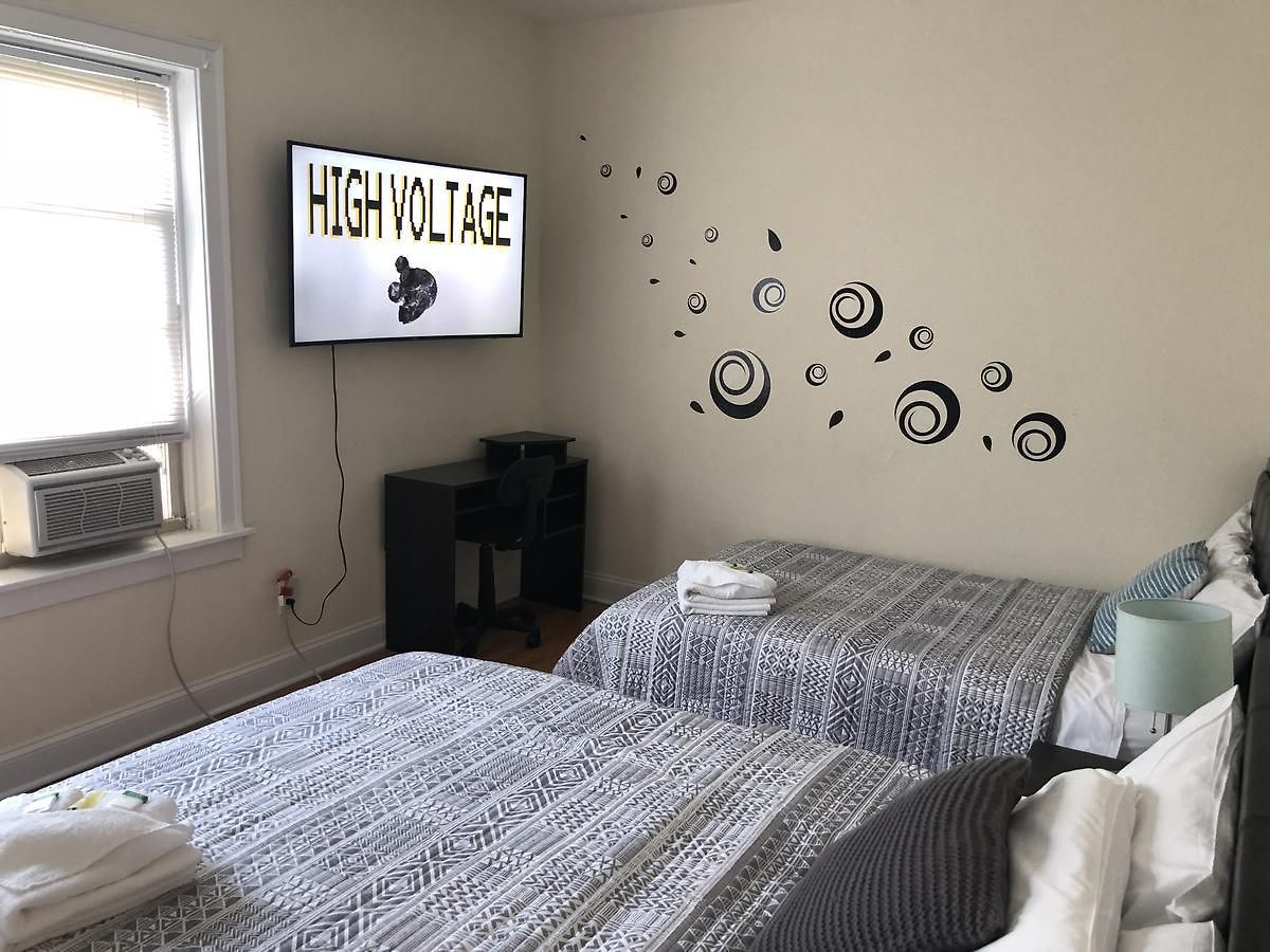 Sweet Dream Guest house Chicago
