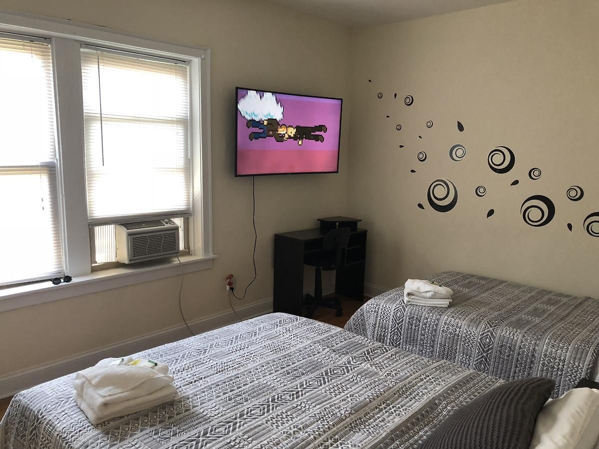 Guest house Sweet Dream Chicago