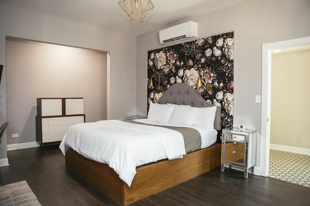 Bed & Breakfast Wicker Park Chicago