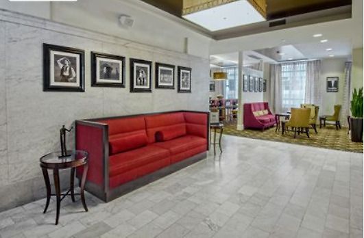 Hampton Majestic Theatre District Hotel 3*