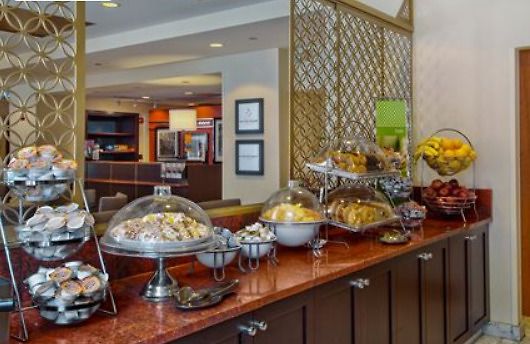 Hotel Hampton Majestic Theatre District 3*