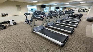 Hotel Mart Plaza River North, An Ihg 4*