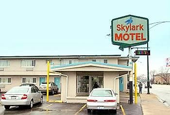 Skylark 2*