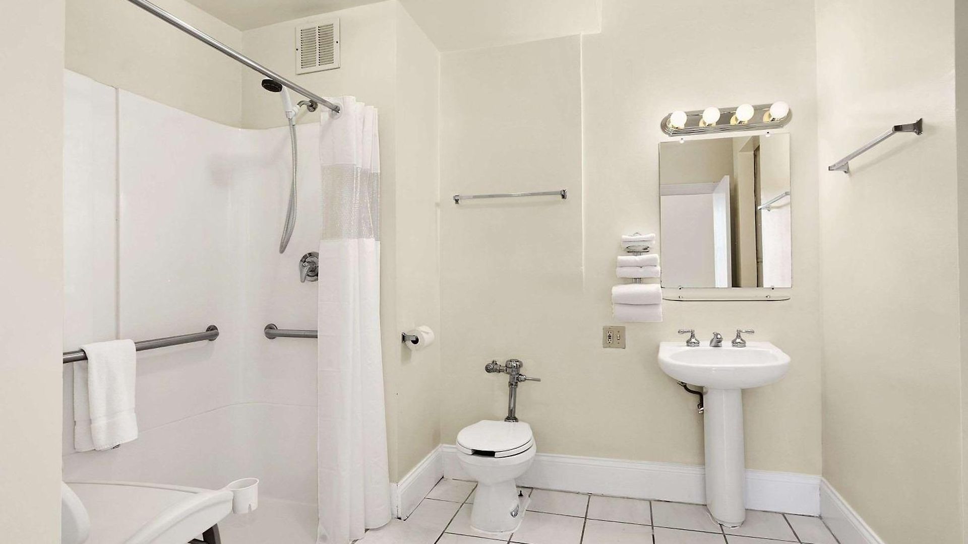 Travelodge By Wyndham Downtown 2* Chicago