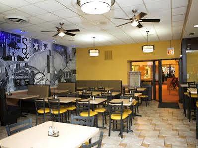 Travelodge By Wyndham Downtown 2* Chicago