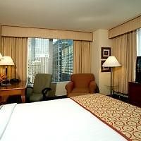Hotel Courtyard By Marriott Downtown/magnificent Mile 3*