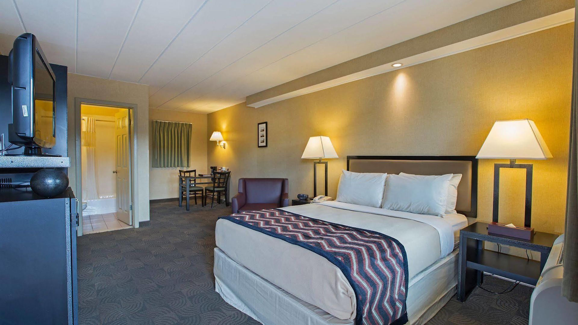 Motel Carlton Midway