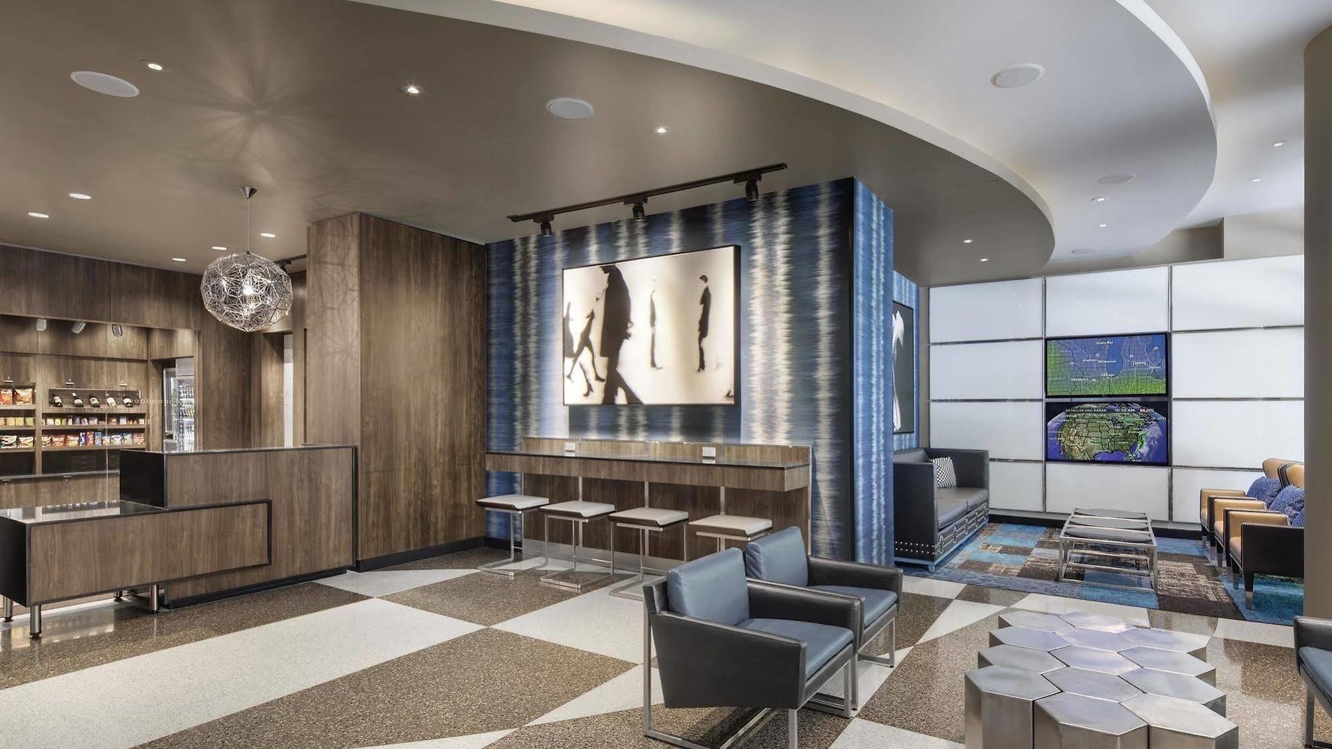 Fairfield And Downtown/ Magnificent Mile 3*