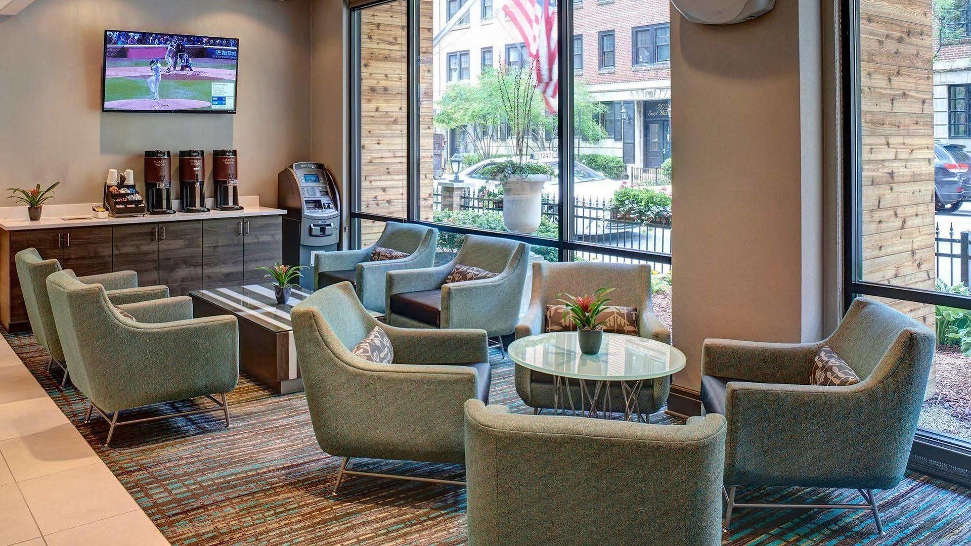 Sonesta Es Downtown Magnificent Mile Medical Hotel Chicago