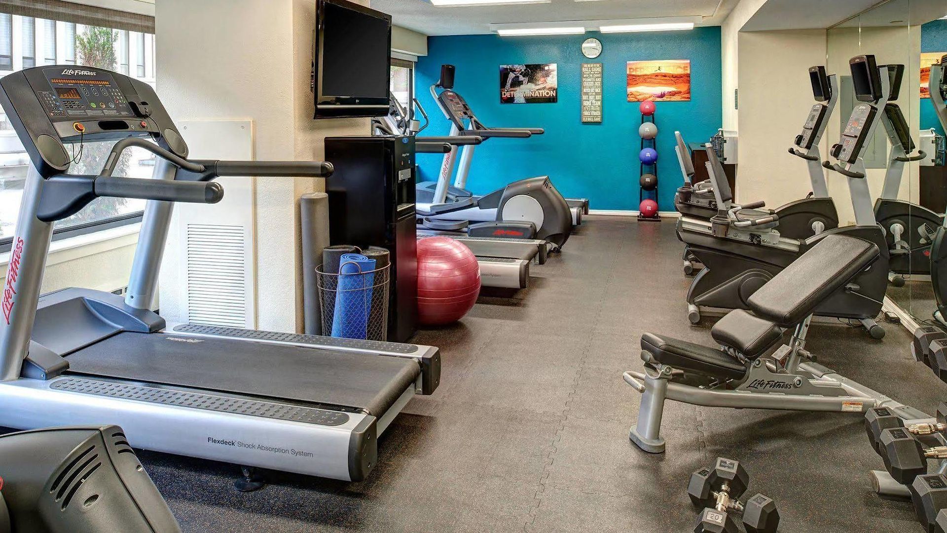 Sonesta Es Downtown Magnificent Mile Medical 3* Chicago