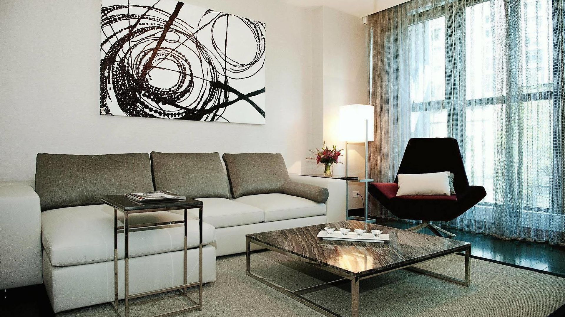 Ivy Boutique (adults Only) 4* Chicago
