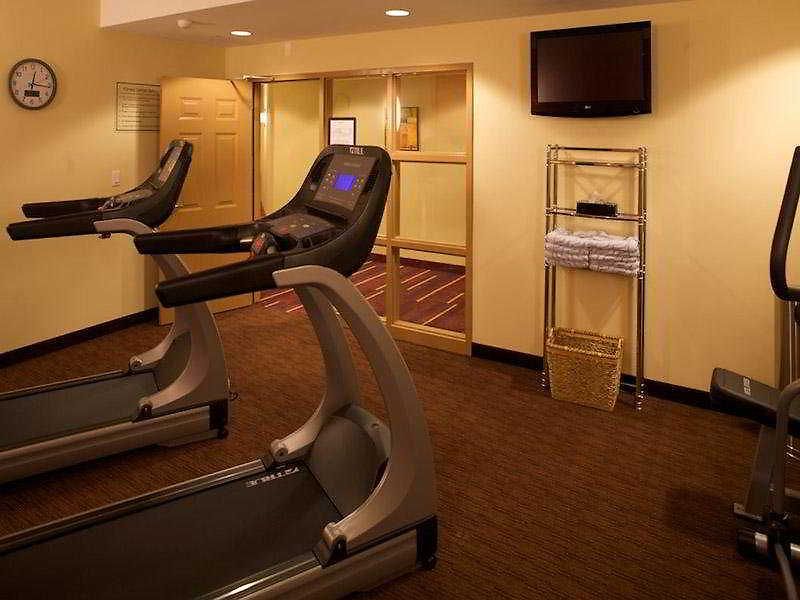 La Quinta & By Wyndham Downtown Hotel
