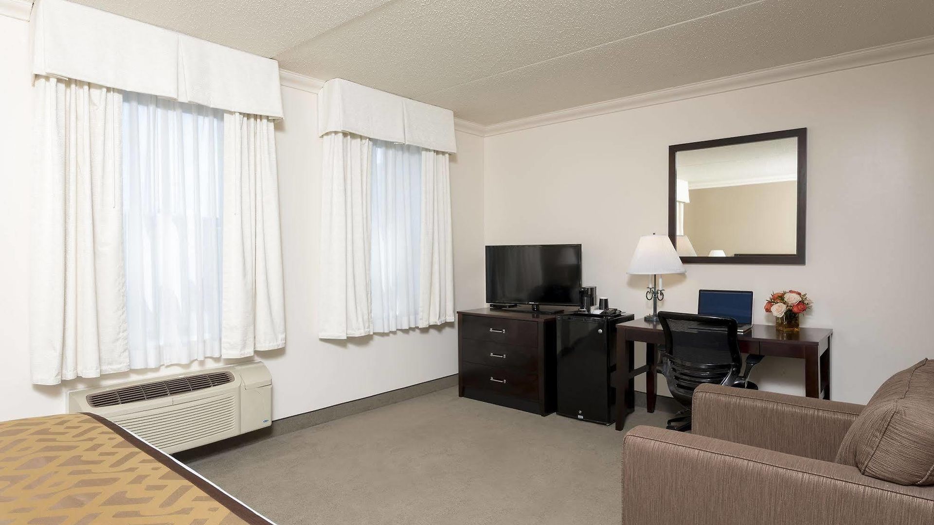 South Loop Hotel Chicago