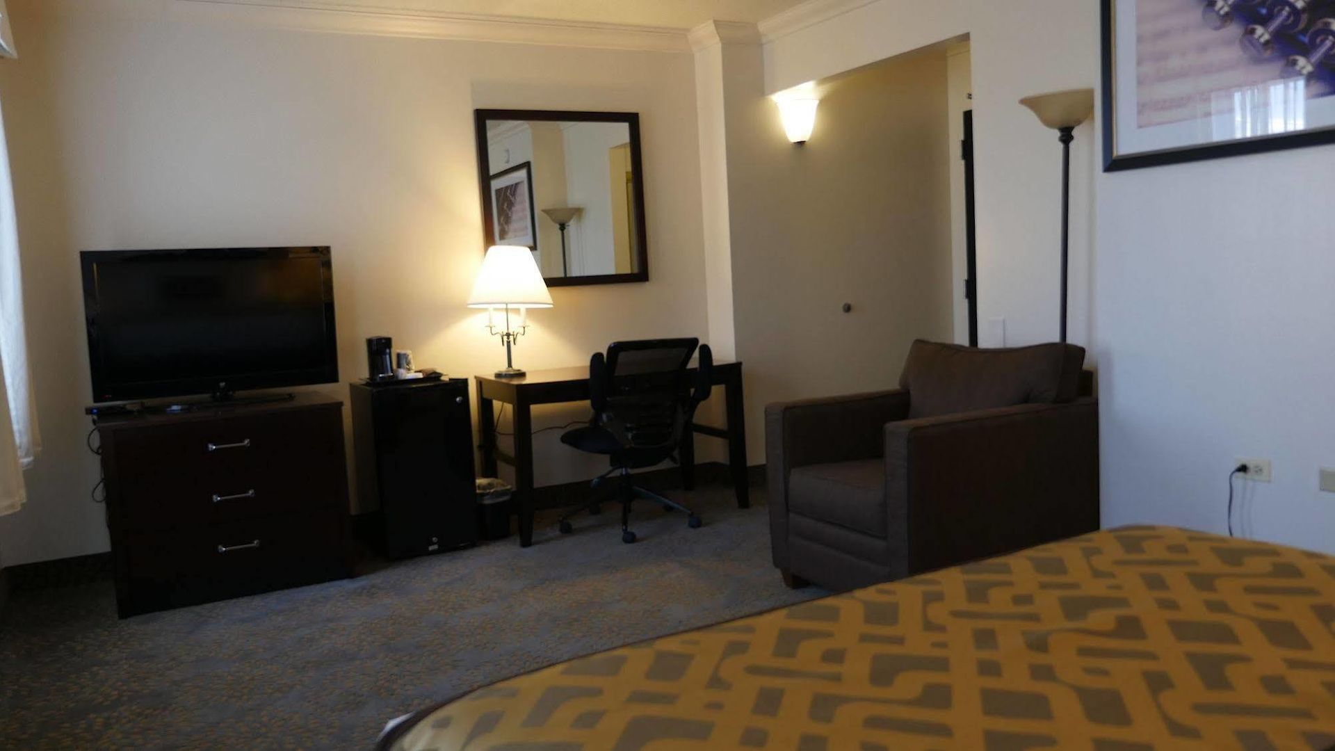 South Loop Hotel