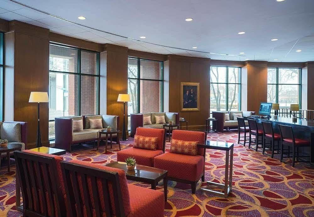 Courtyard By Marriott At Medical District-uic Hotel Chicago