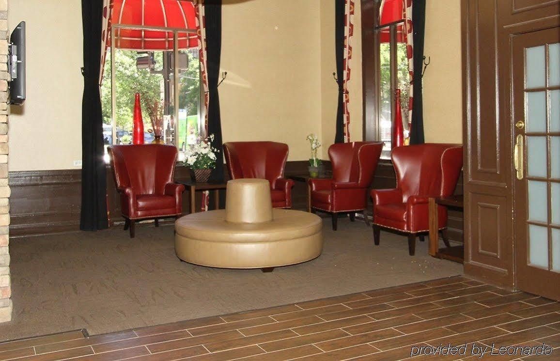 Saint Clair - Magnificent Mile 4* Chicago