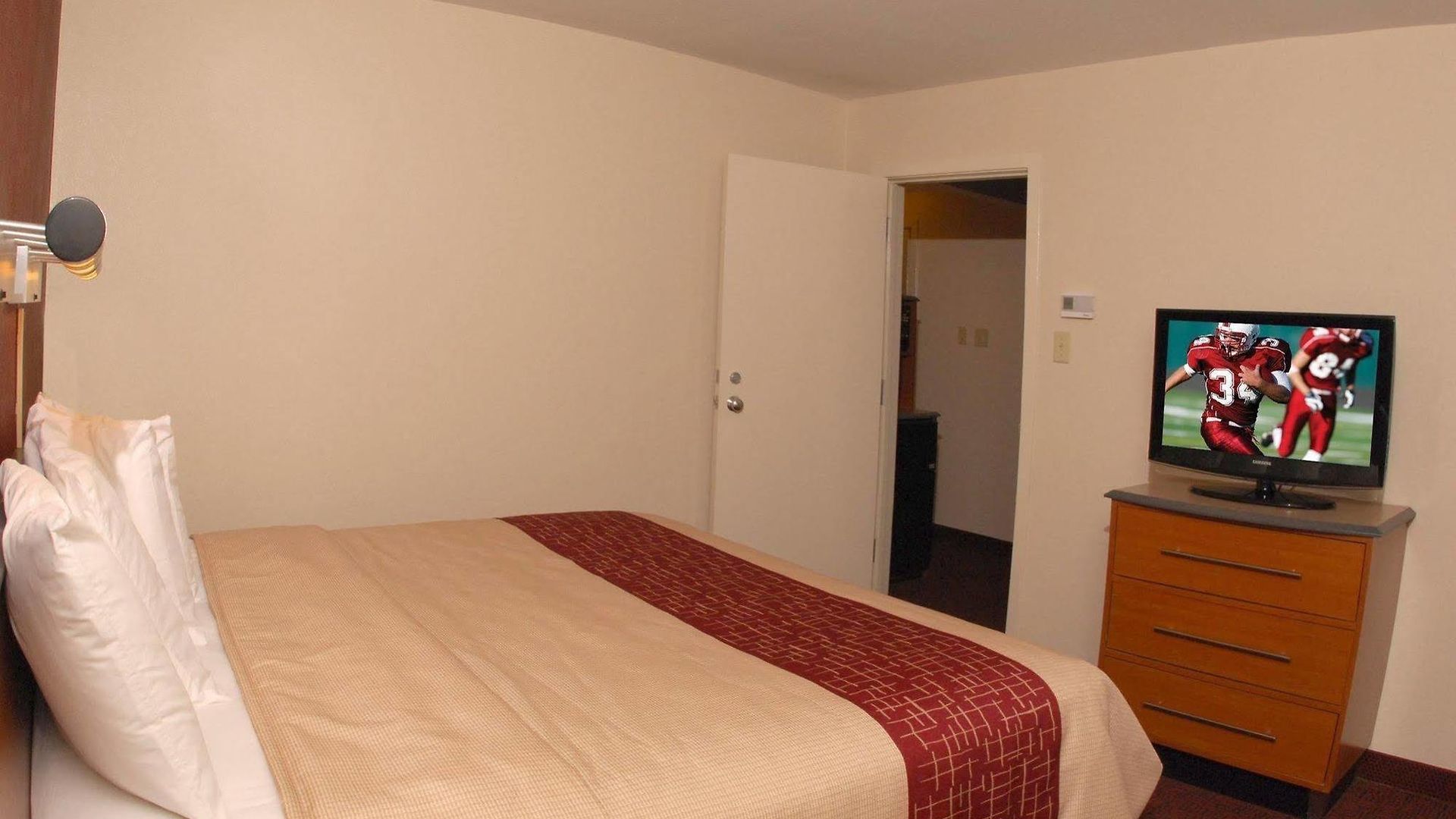Saint Clair - Magnificent Mile 4* Chicago