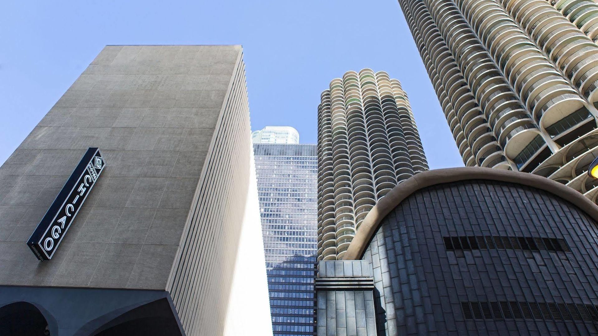 Downtown, Autograph Collection