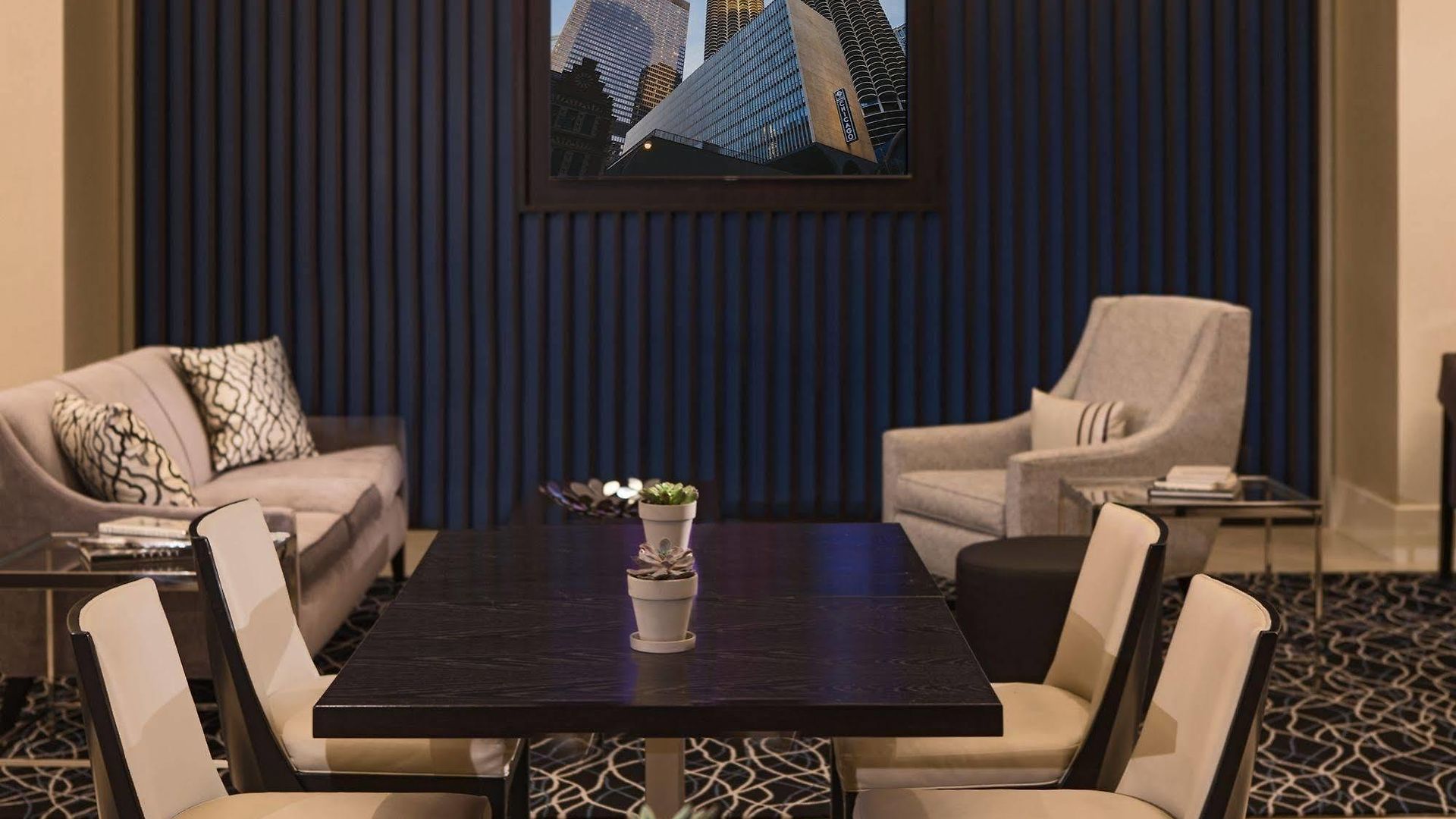 Downtown, Autograph Collection Hotel