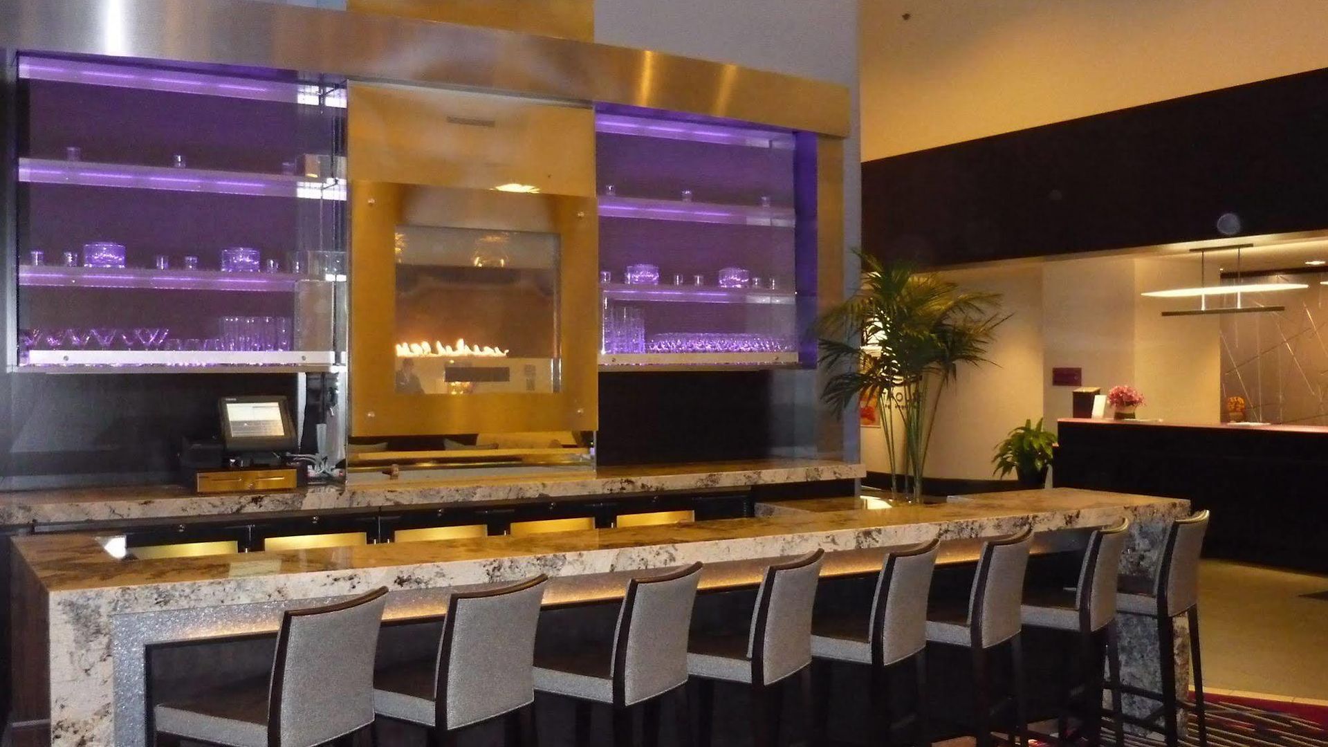 Doubletree By Hilton Magnificent Mile