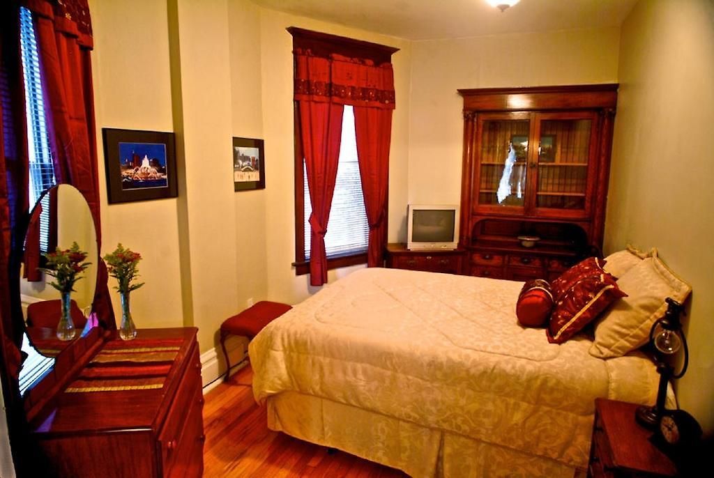 Bed & Breakfast Old Chicago