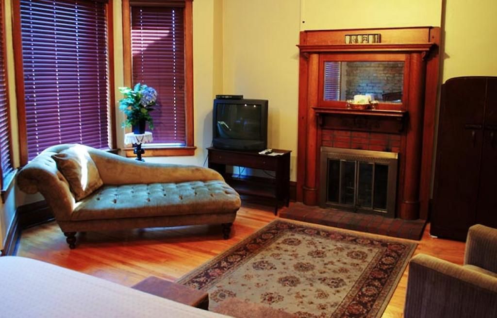 Bed & Breakfast Old