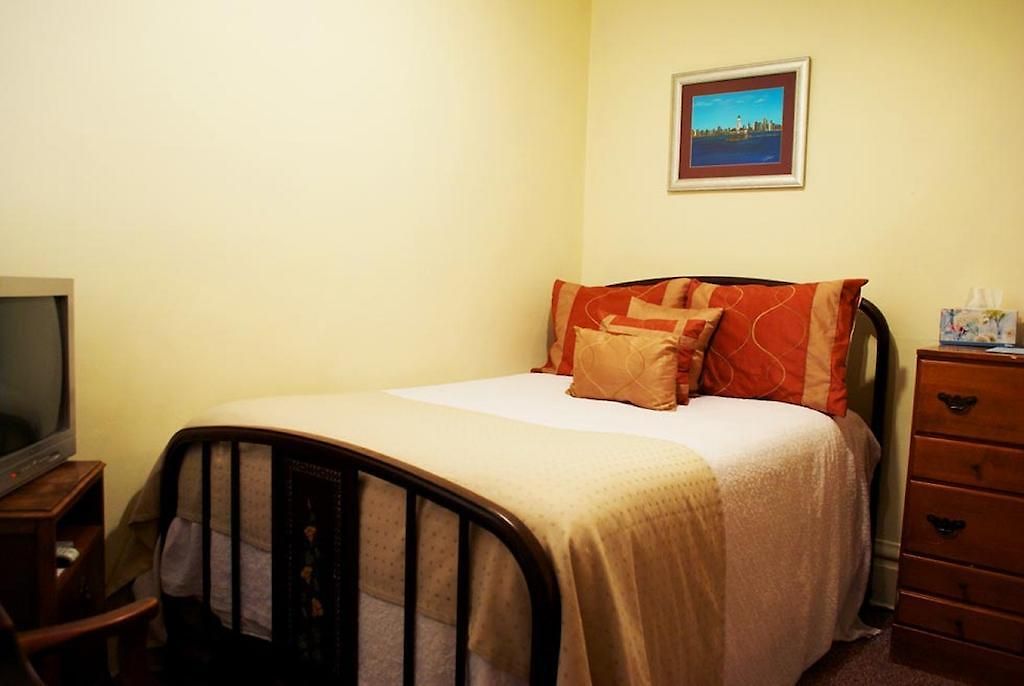 Old Bed & Breakfast