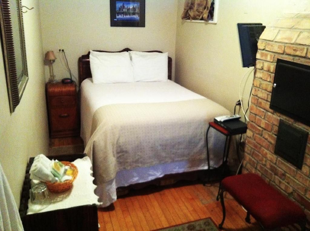 Bed & Breakfast Old