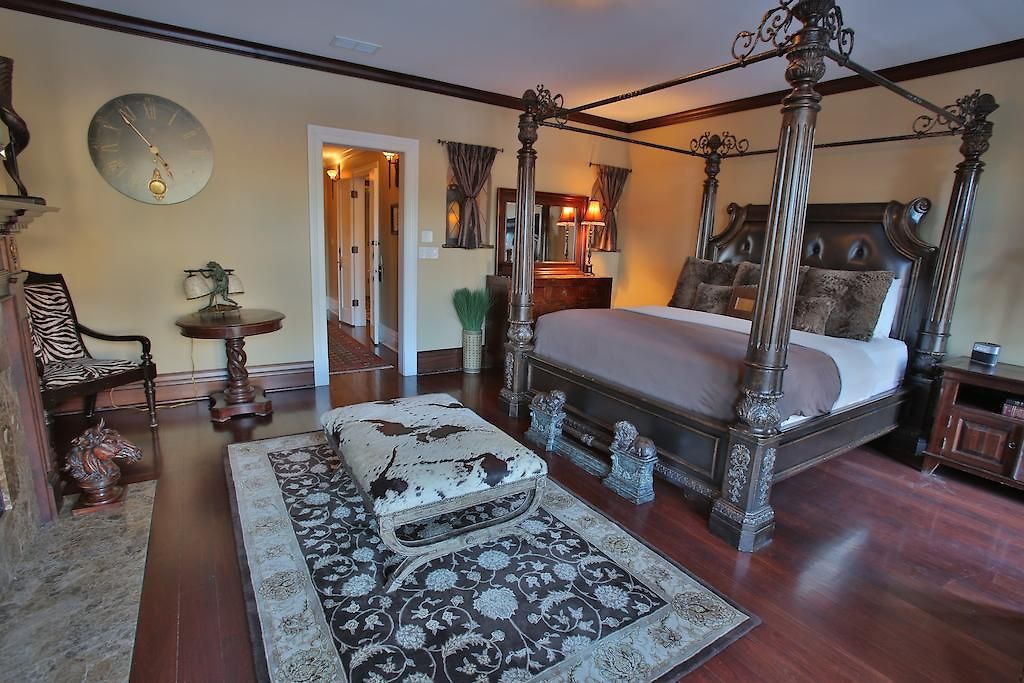 Bed & Breakfast D' Citta 4*