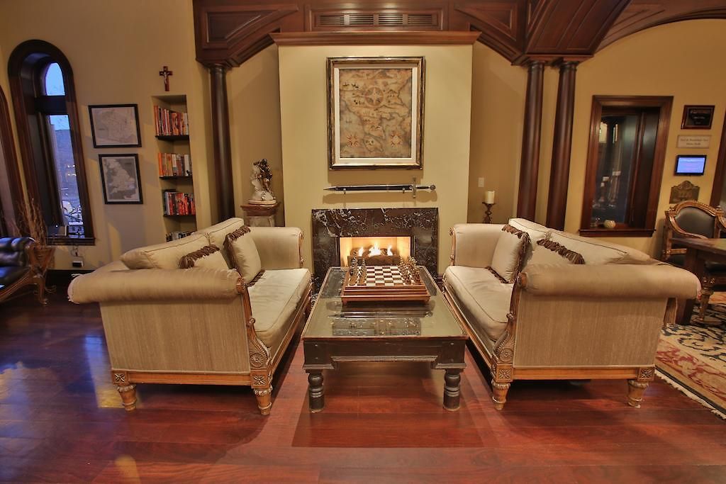 Bed & Breakfast D' Citta Chicago
