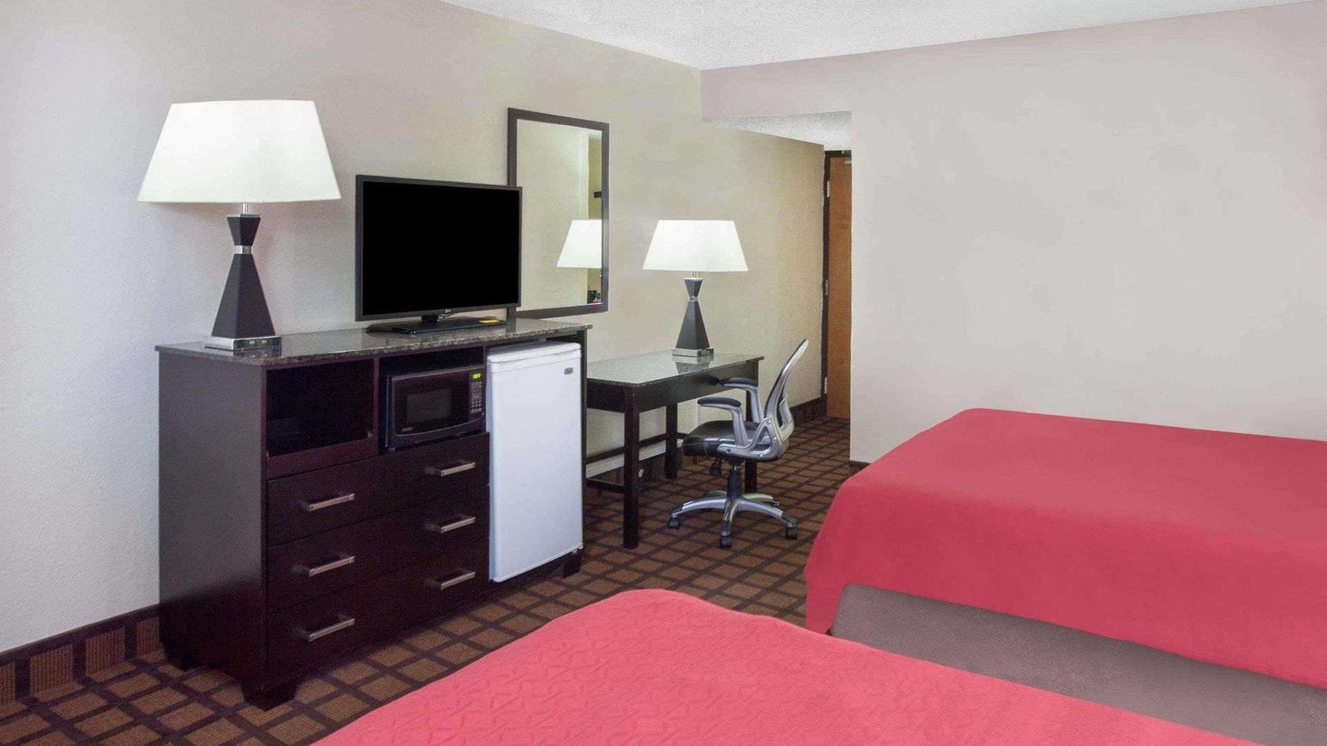 Super 8 By Wyndham Il 2* Chicago
