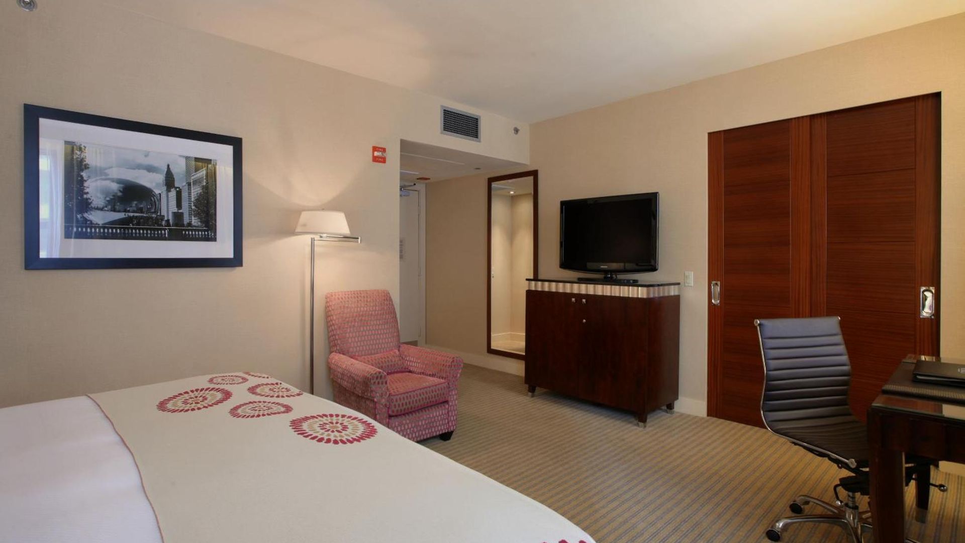 Hotel Millennium Knickerbocker 4*