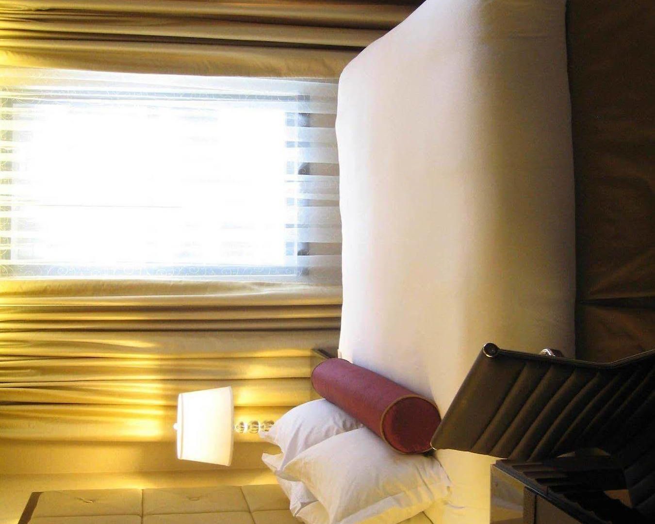 Hotel Millennium Knickerbocker 4*