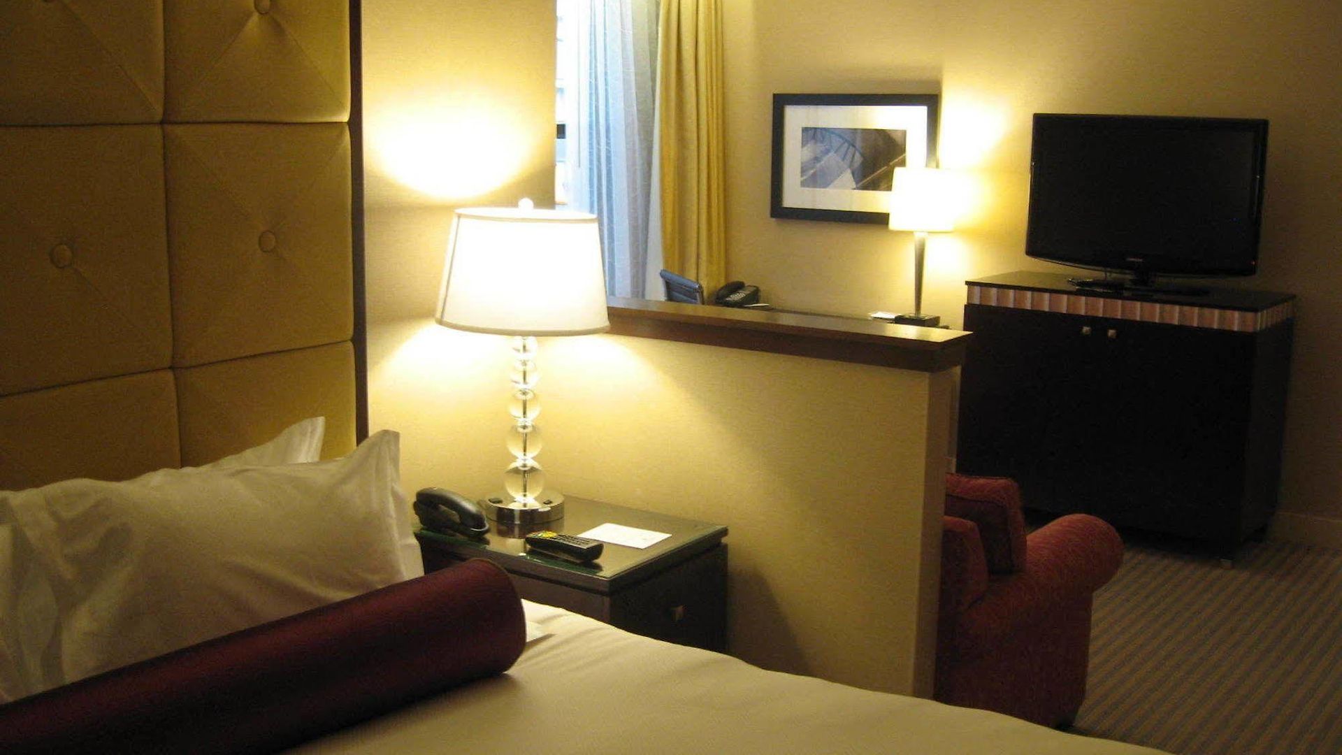 Millennium Knickerbocker Hotel 4*