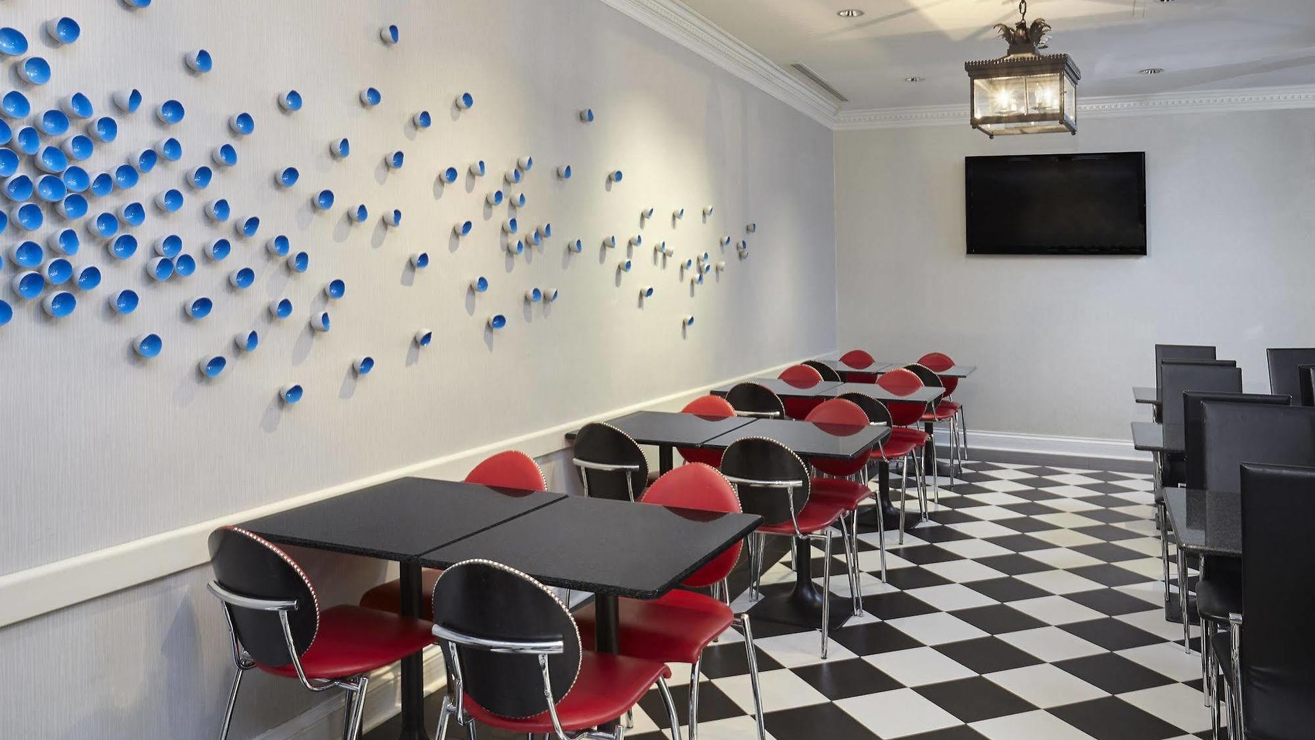Express - Magnificent Mile By Ihg Hotel Chicago