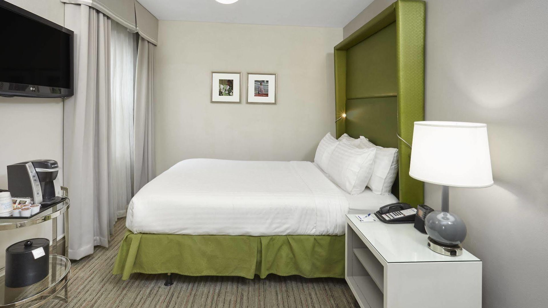 Express - Magnificent Mile By Ihg 3* Chicago