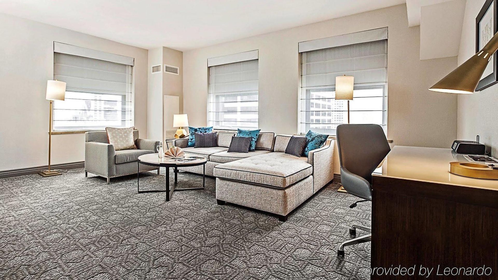 Intercontinental Magnificent Mile By Ihg Chicago